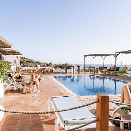 The Tree House Tenerife El Médano Екстериор снимка