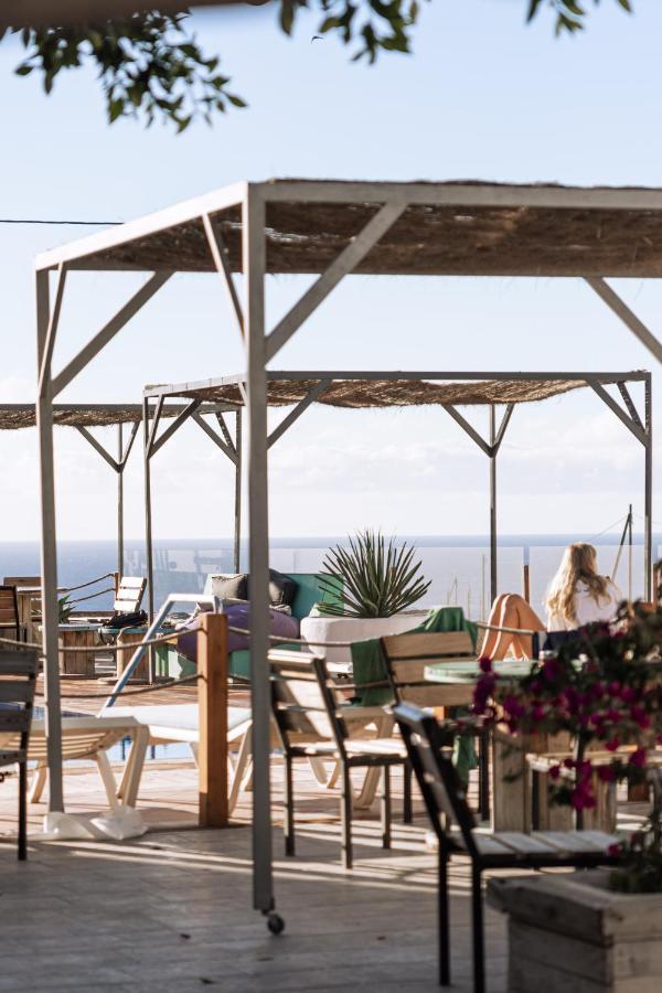 The Tree House Tenerife El Médano Екстериор снимка
